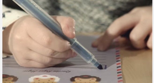 El comercial más emotivo de fin de año