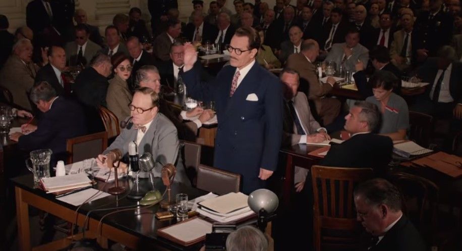 Tráileres de los próximos estrenos cinematográficos