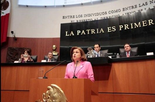PGR crea fiscalía para búsqueda de desaparecidos