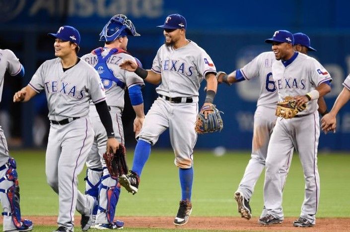 Rangers pone contra la pared a Toronto