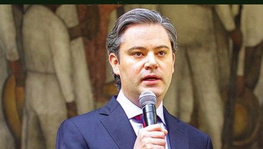 Pide Nuño Mayer respeto a la ley tras detenciones