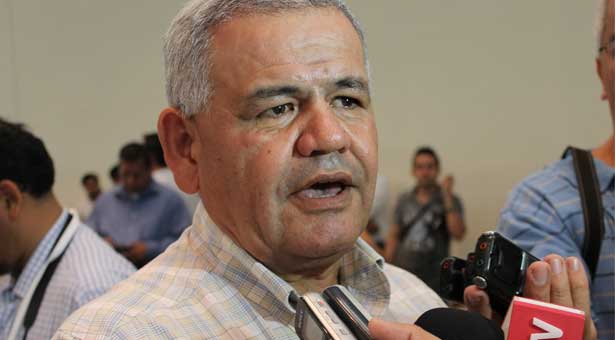 Funcionario de Colima renuncia tras difusión de audio