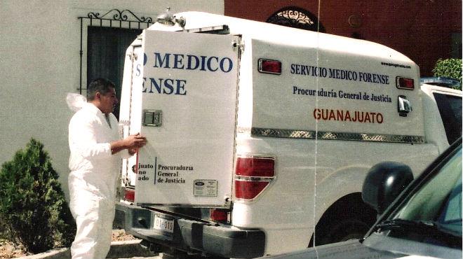 Hallan muerta a anciana estadounidense en Guanajuato
