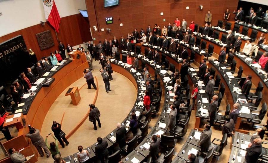 Aprueban en el Senado postergar apagón analógico