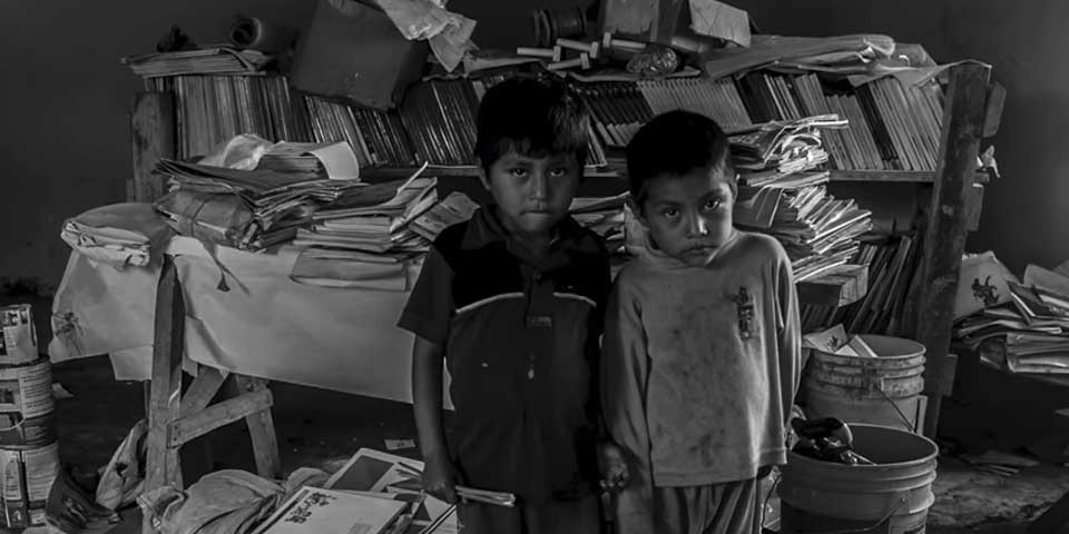 Pixel: El sinuoso camino de las letras