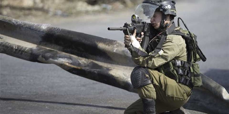 Soldados israelíes matan por error a un judío en Jerusalén