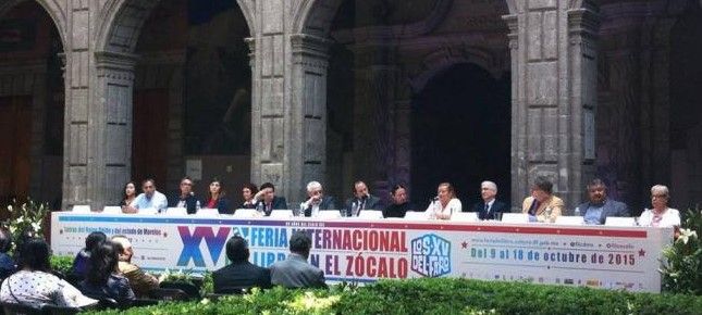 Anuncian a los ganadores de los premios Poniatowska, Monsiváis y Leñero