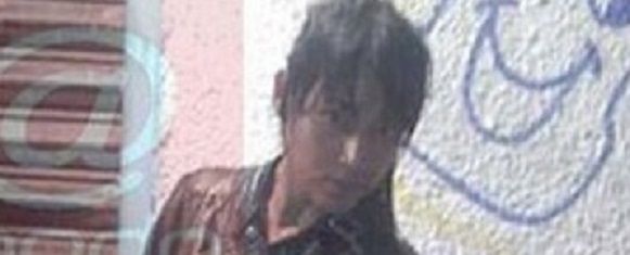 Difunden presunta imagen de “La Degolladora”