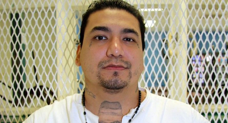 Ejecutan a hispano que asesinó a mexicano en 1998