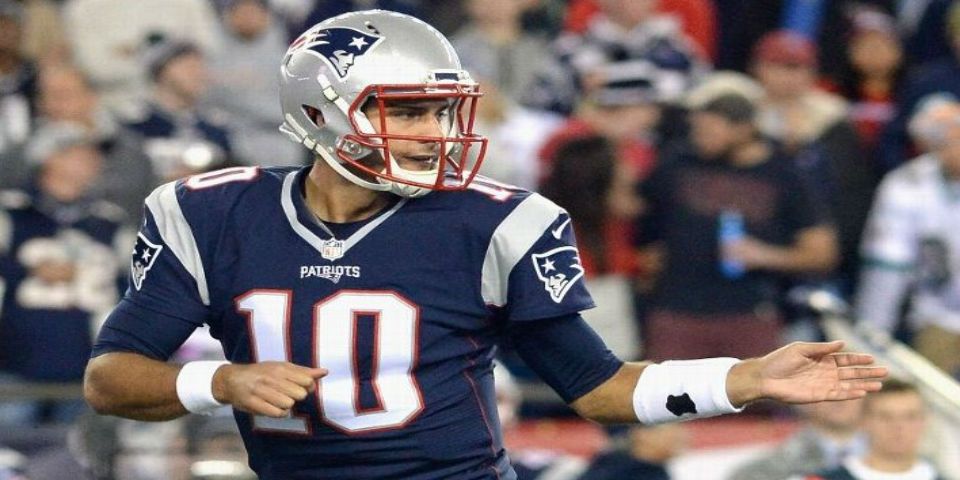 Tom Brady se convierte en el quarterback con más victorias en la NFL