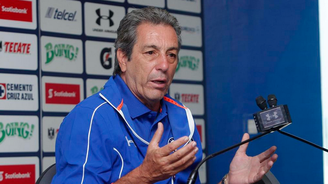 Marc Crosas no puede jugar en el primer equipo: Tomás Boy - tomas-boy