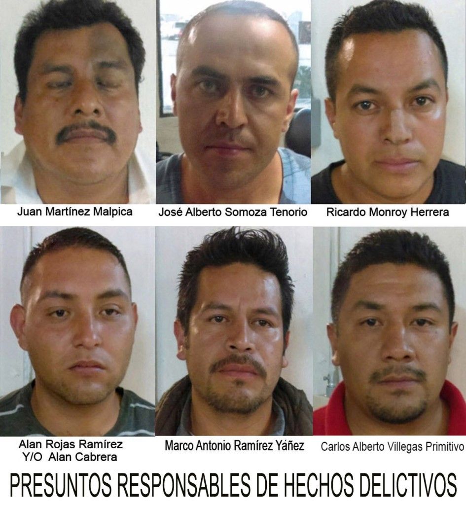 PGJDF rescata a 49 víctimas de explotación en Iztapalapa - trata-iztapalapa-945x1024