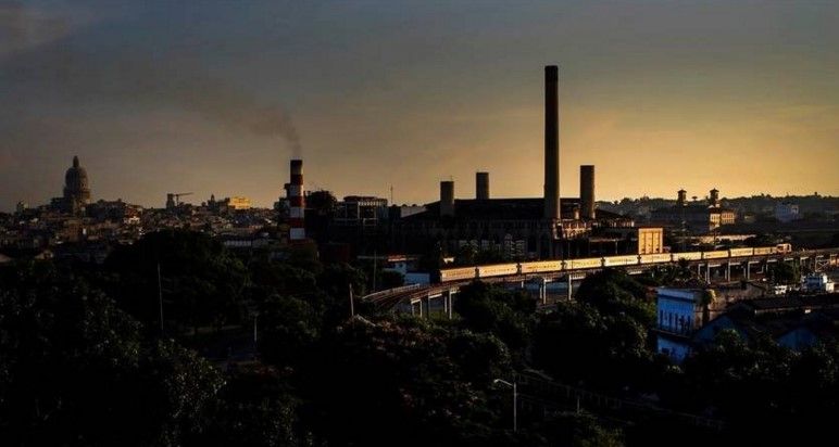 Trenes de Cuba los más longevos de Latinoamérica - trenes2