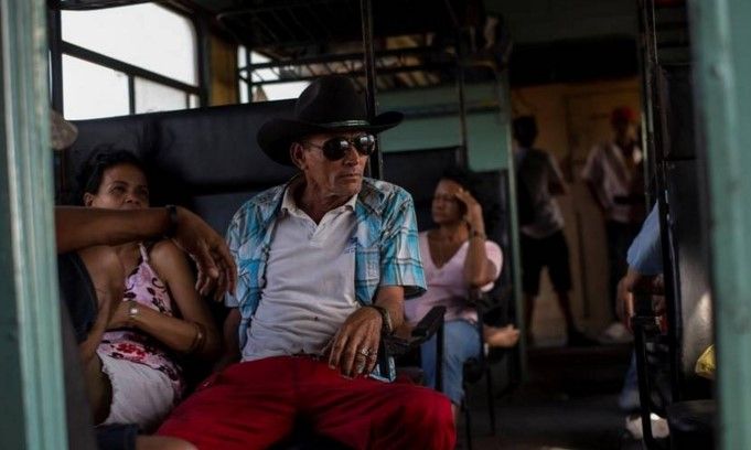 Trenes de Cuba los más longevos de Latinoamérica - trenes6