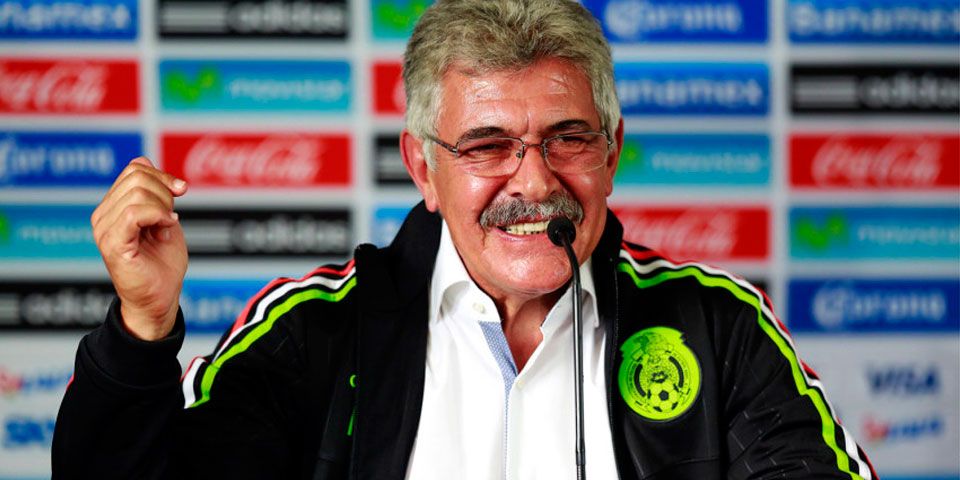 Dirigir al Tricolor solo de forma interina: 'Tuca' Ferretti - tuca-ferretti-INTERNET