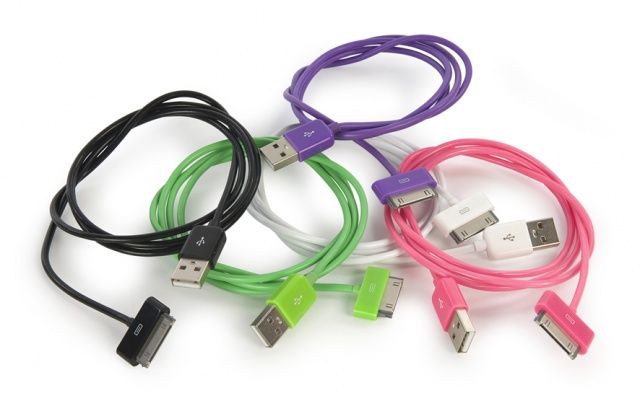 Prolonga la vida del cable del cargador de celular Prolonga la vida del cable del cargador de celular