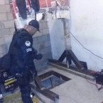 Encuentran narcotúnel en Tijuana con conexión a San Diego - tunel1-150x150