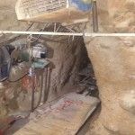 Encuentran narcotúnel en Tijuana con conexión a San Diego - tunel2-150x150