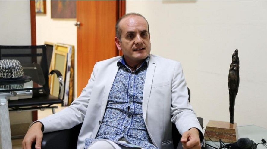 UNESCO reconoce trayectoria de académico mexicano - udg.mx_