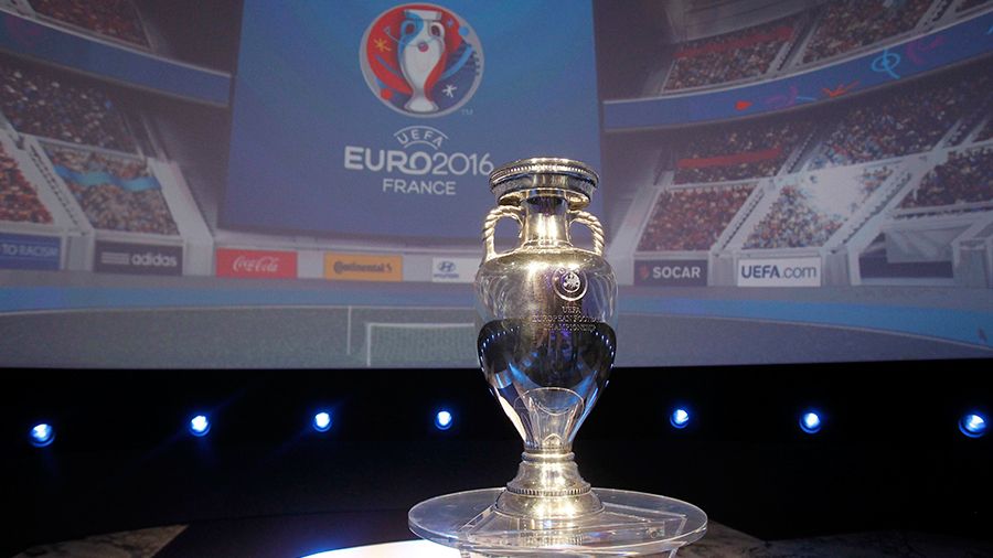Anuncian el repechaje de la Euro 2016