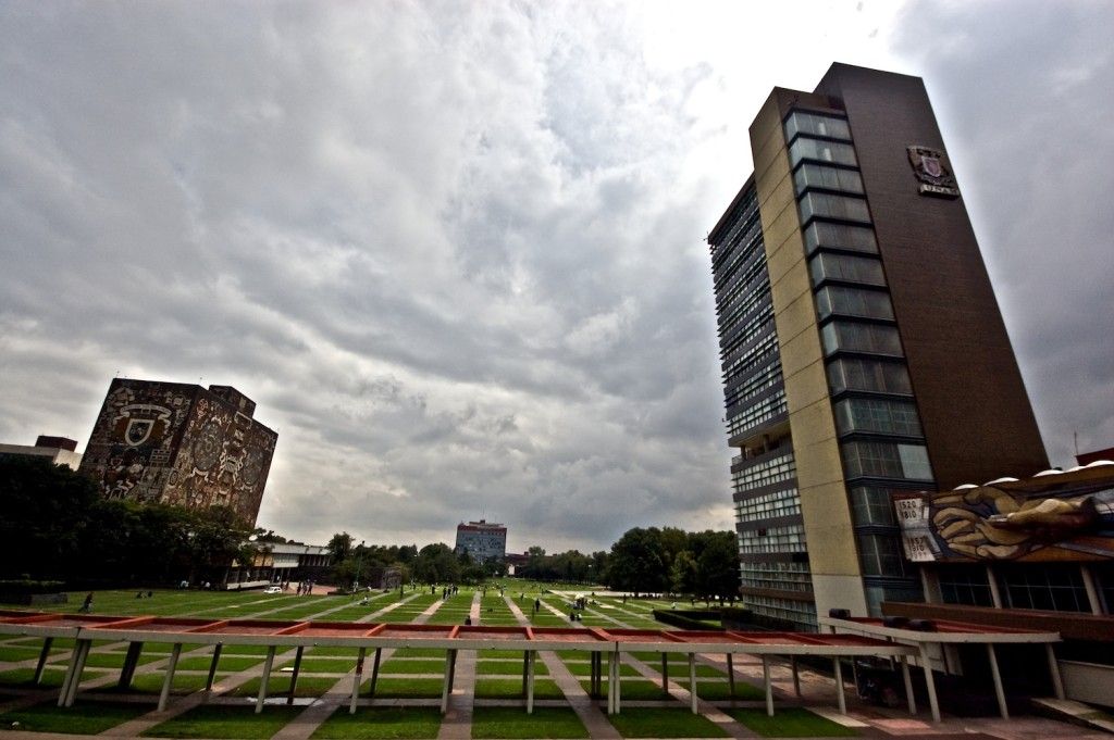 STUNAM aprueba incremento salarial del 3.15 por ciento - unam-1024x681