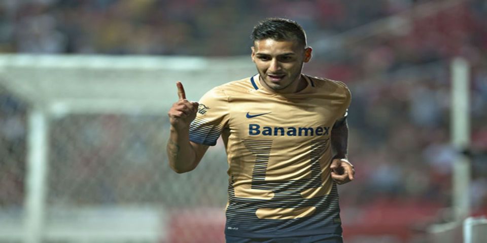 Pumas confirman presencia en liguilla