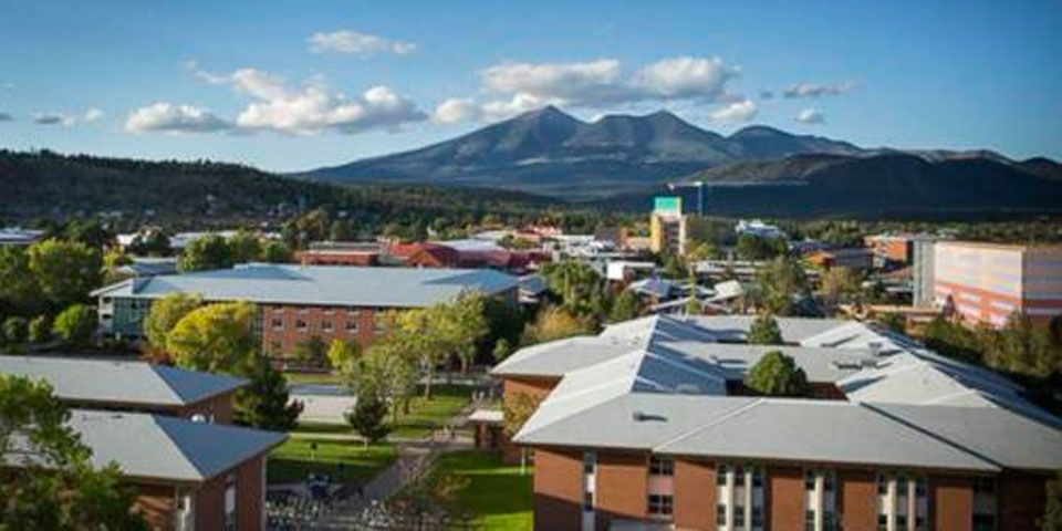 Tiroteo en universidad de Arizona deja un muerto y tres heridos