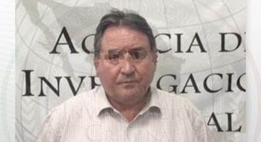 Detiene PGR a defraudador de Hacienda Pública España