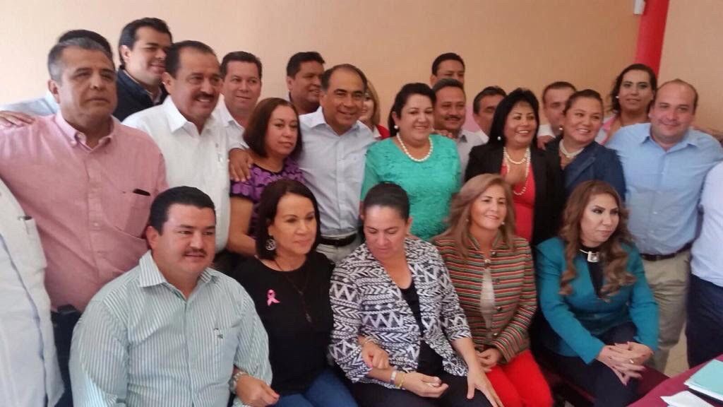 Diputados aprueban fecha de protesta de Héctor Astudillo - unnamed1-1024x576