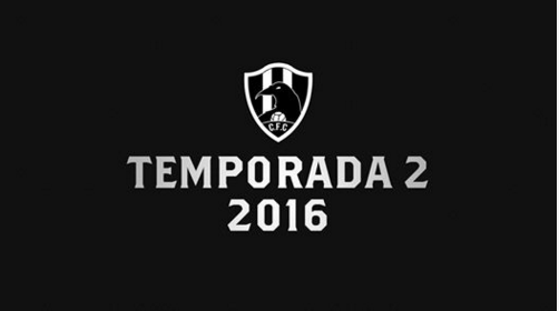 Confirman segunda temporada de Club de Cuervos