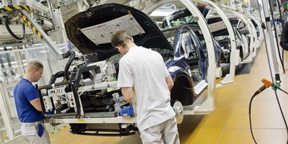 Diciembre tendrá la cifra de mayor ventas de autos en 2016: AMDA - vehiculo-volkswagen