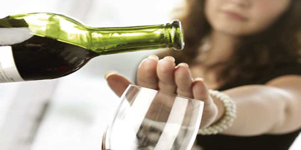 Los beneficios de reducir el consumo de alcohol Los beneficios de reducir el consumo de alcohol