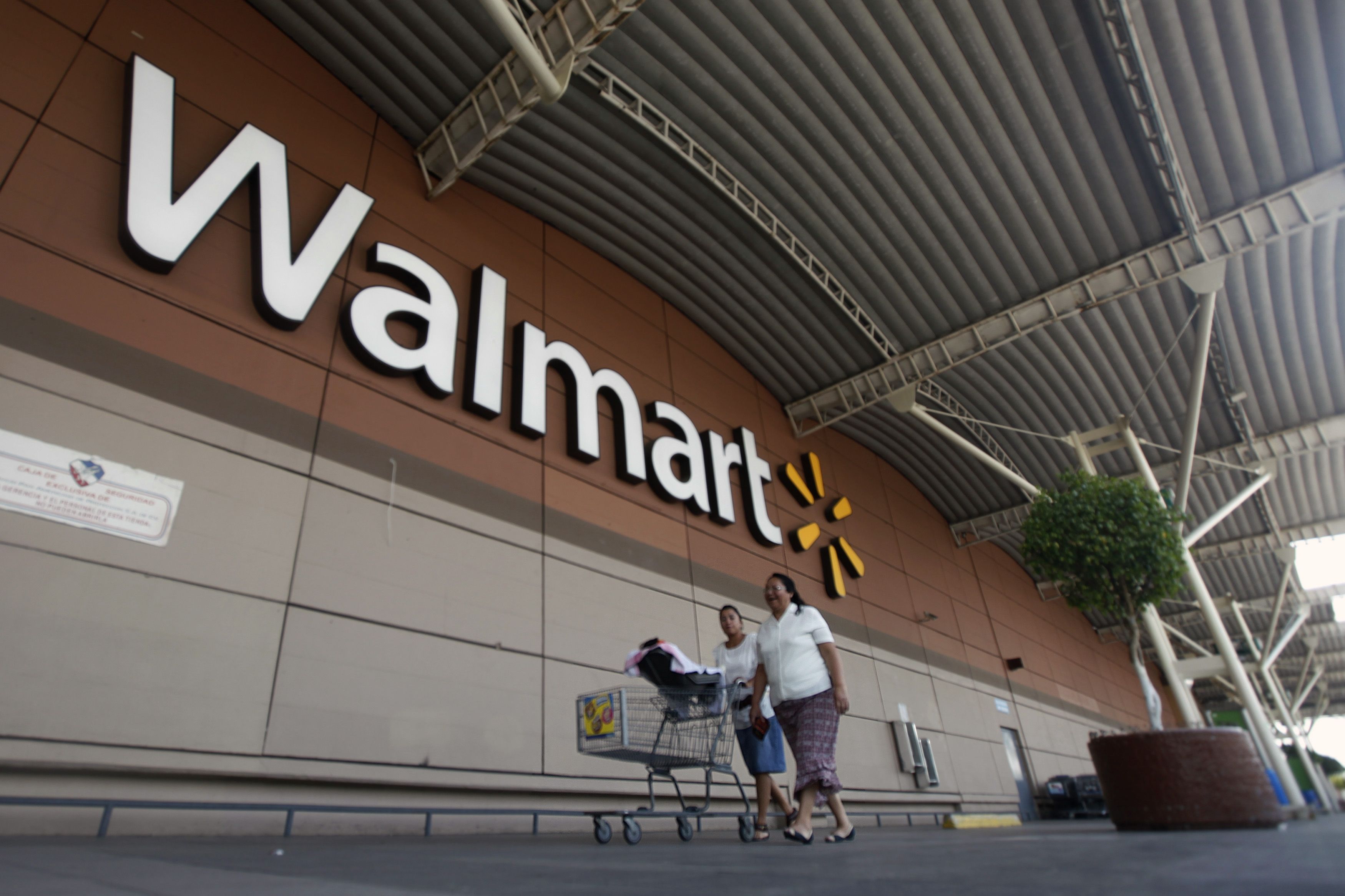 Accionistas De Walmart Pierden 14 Mil Mdd En Un Día