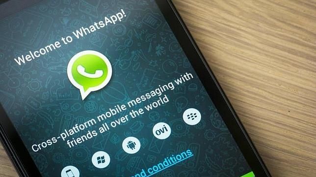 WhatsApp habilita opción de mensajes destacados para Android