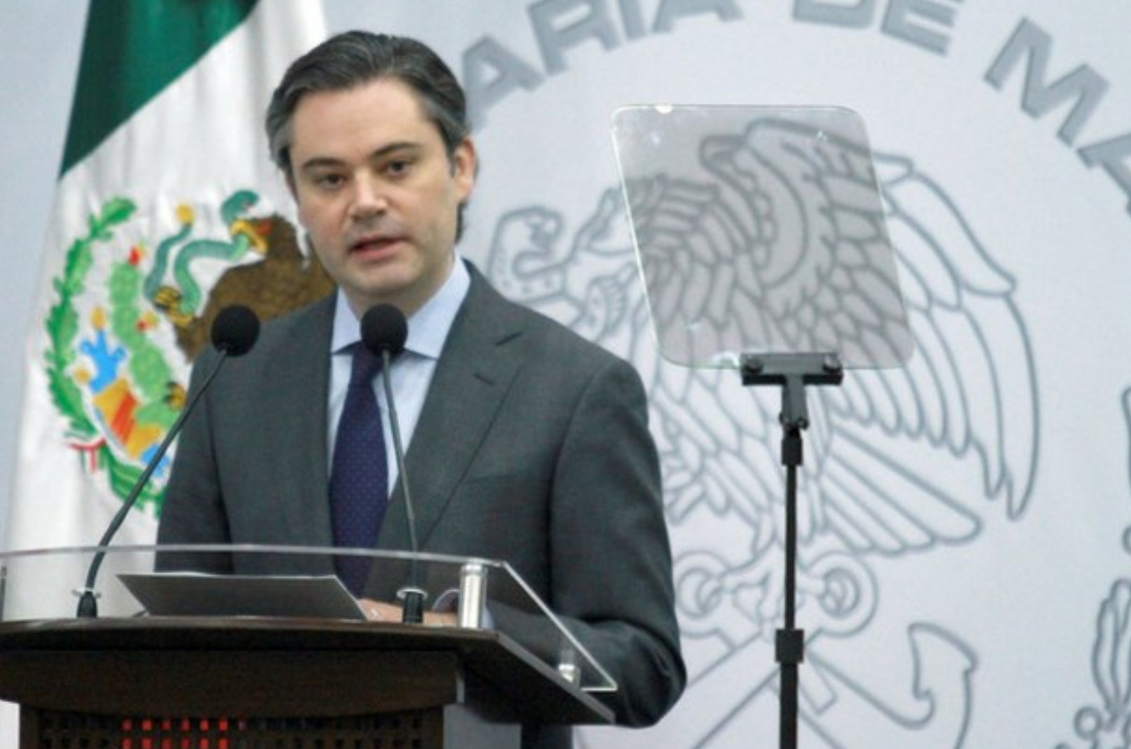 No cederemos un ápice en la reforma educativa: Nuño