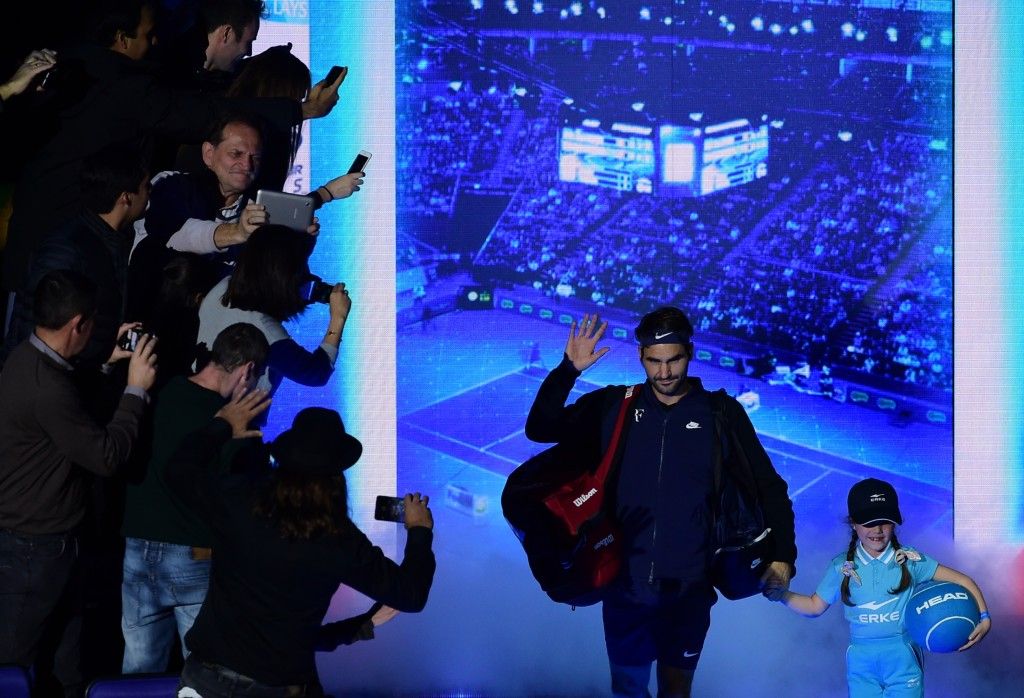 Djokovic logra su quinto Másters - 000_DV2186082-1024x698