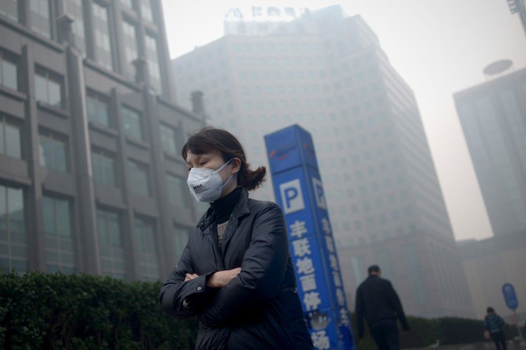 China vive el día más contaminado de la historia - 000_Hkg10234854-1024x681