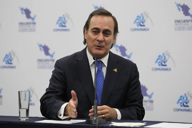 'Que nos dejen trabajar. No más bloqueos de la CNTE': empresarios - 02coparmex-al-4