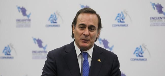 Consejo Coordinador Empresarial presentará candidatura de unidad