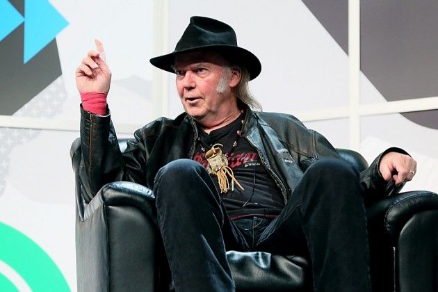 Siete canciones para celebrar el 70 cumpleaños de Neil Young - 0317_pono_970-630x420