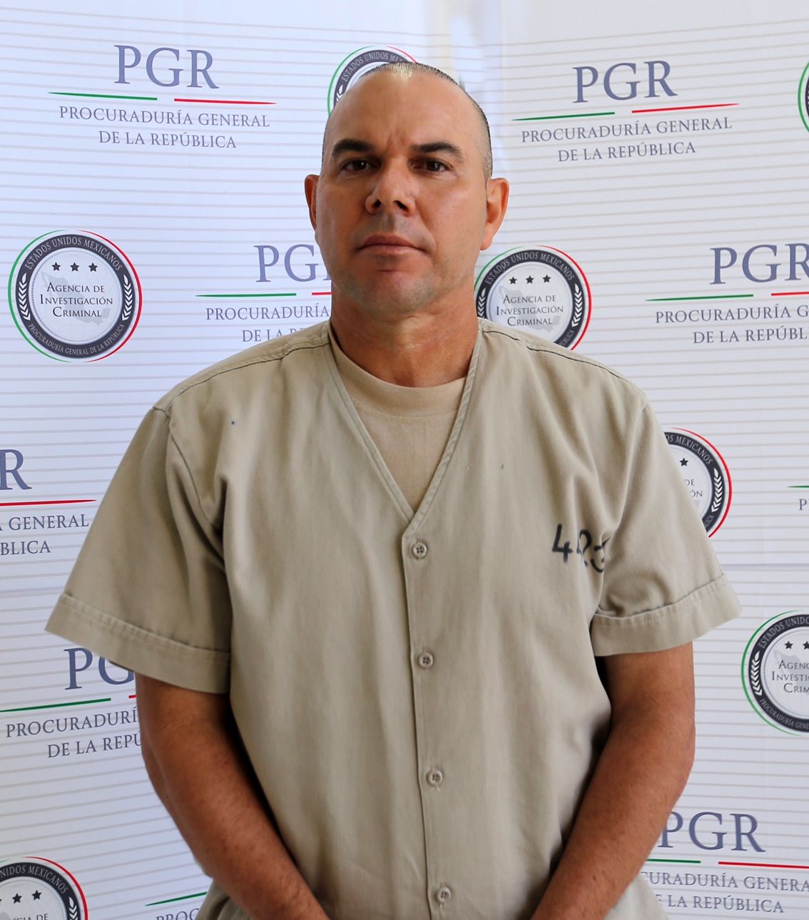 PGR extradita a dos narcotraficantes a EE.UU. - 031K8689