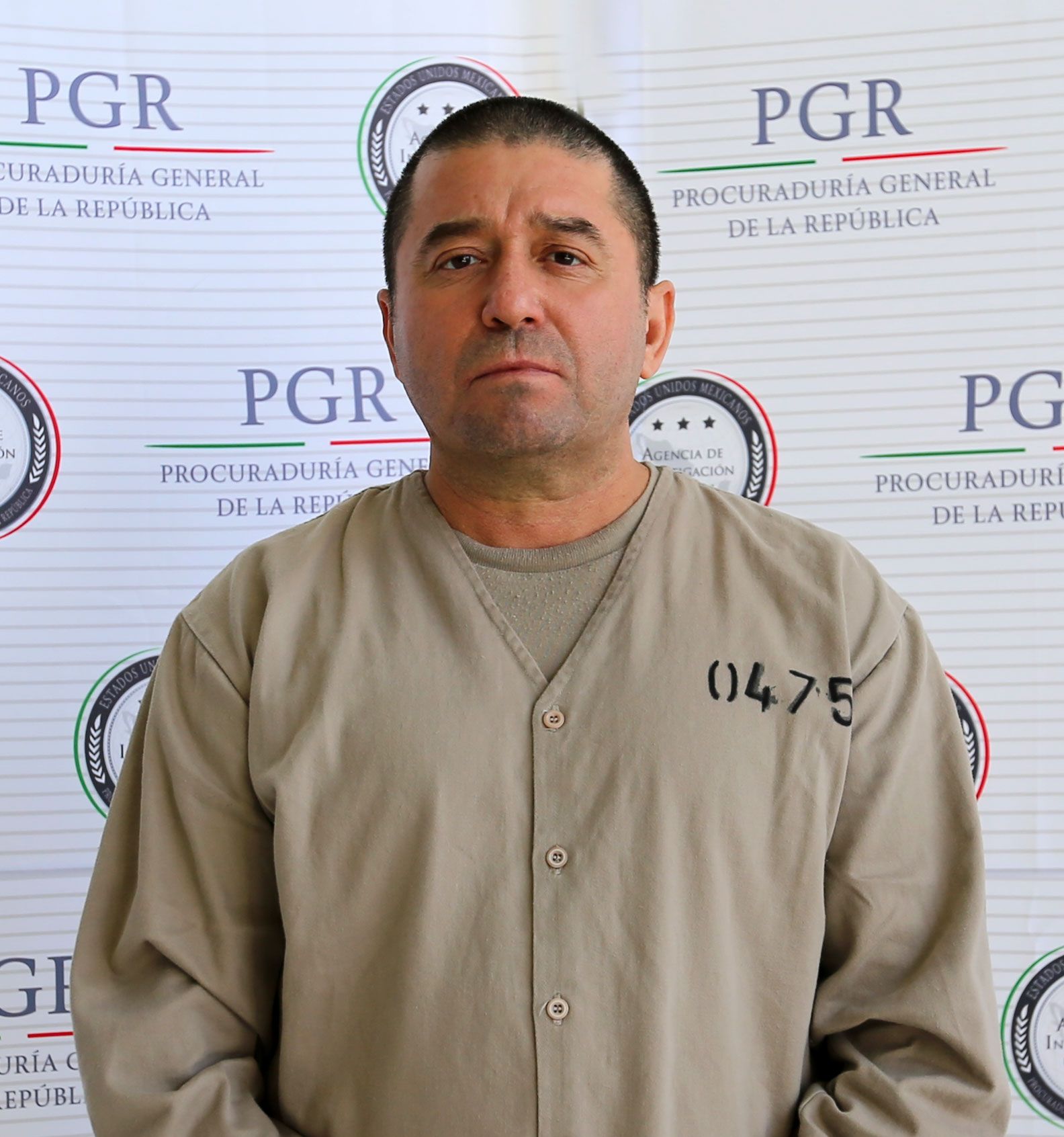 PGR extradita a dos narcotraficantes a EE.UU. - 031K8699