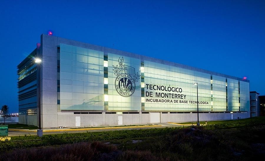 Tec de Monterrey, primer lugar de educación en línea Tec de Monterrey, primer lugar de educación en línea