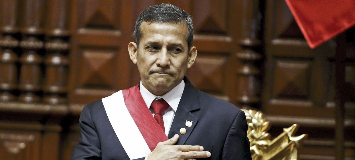 Perú crea nuevo distrito en territorio reclamado por Chile