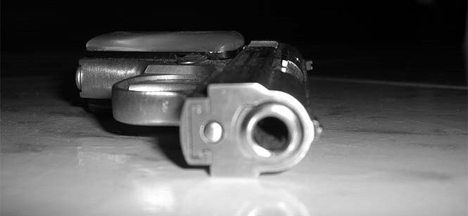 Muere pasajero al resistirse a robo en Neza