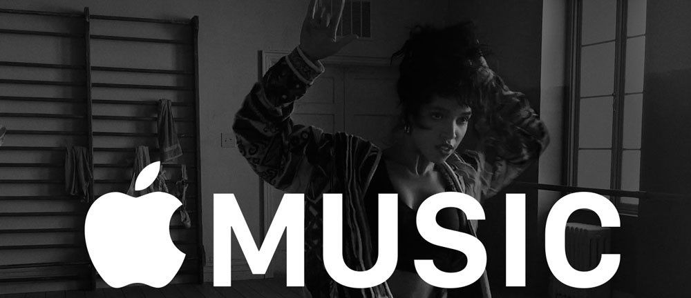 Apple Music llega a Android