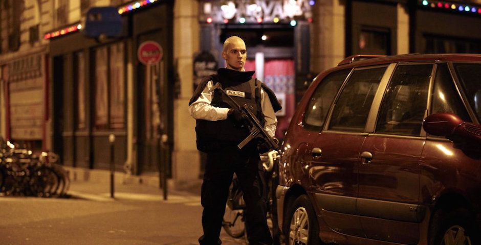 Estado Islámico se atribuye atentados en París