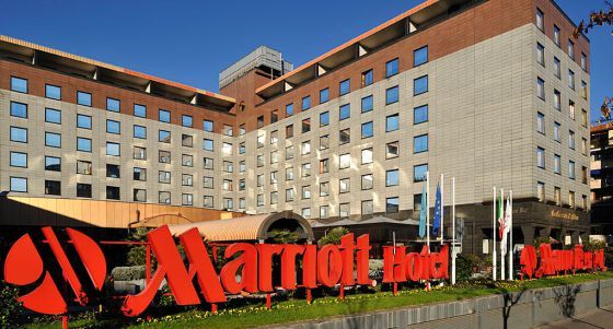 Marriott adquiere a su rival hotelero Starwood