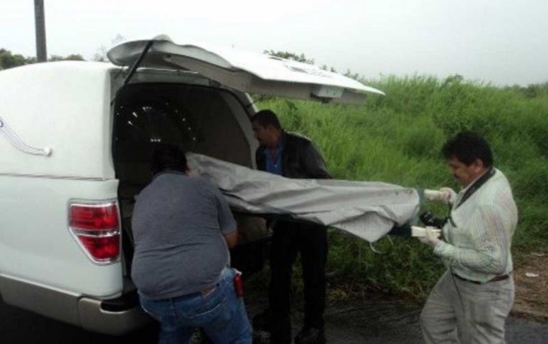Hallan 12 cadáveres en municipios de Veracruz
