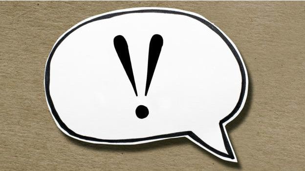 Los signos de puntuación que fracasaron - 151107223206_puntuacion2_624x351_thinkstock_nocredit